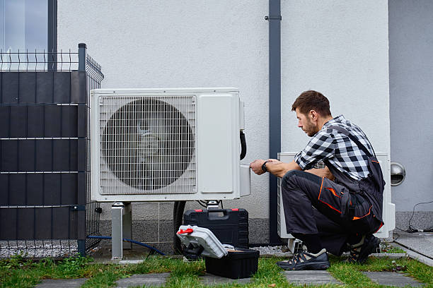 Trusted Hvac Installation service in Winder, GA - HVAC Repair CO